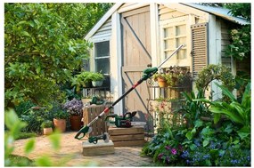 Parkside®  Aku reťazová píla 20 V Paks F5 - bez akumulátora  (100399758)