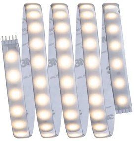 Paulmann 70623 - LED/10W IP44 Stm. kúpeľ. pásik MAXLED 1,5 m 2700-6500K 230V+DO