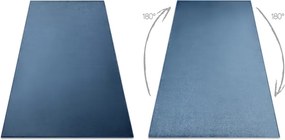 Metrážny koberec SEDUCTION 71 svetlomodrý