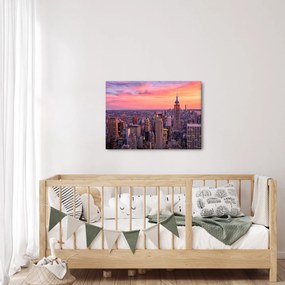 Obraz - New York (70x50 cm)