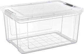 Úložný box Storage Solutions, 30 l%