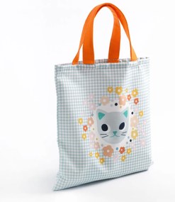 Piknik s mačičkou - jedálenská súprava