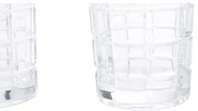 Poháre na whisky v súprave 4 ks Auclair – Premier Housewares