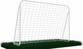 CH Futbalová bránka s cieľovou podložkou - modrá