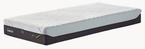 Matrac z viskoelastickej pamäťovej peny Pro Plus Coolquilt, stredne tvrdý