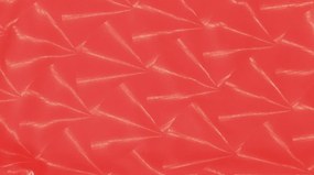 Bestway nafukovací bazén 122x25cm červený 51025 CR