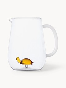 Ručne vyrobená kanvica na vodu Animal Farm, 1.7 l
