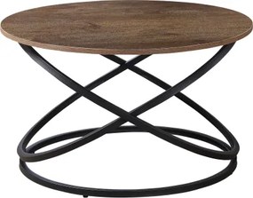 Okrúhly konferenčný stolík Lumio%