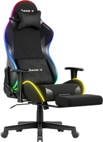 Herná stolička Force 5.7 RGB Black