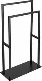 Wenko Kovový vešiak na uteráky RIVALTANA