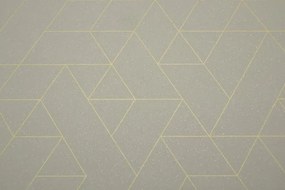 PVC podlaha Planet Jester 593 svetlosivá