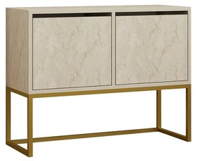 Skrinka Zermat Travertine