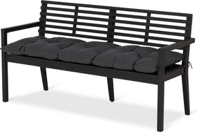 Sun Garden podložka na záhradnú lavicu, cca 160 x 50 cm