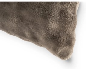 Dekoračný vankúš z mikroplyšu 45x45 cm Wave – Tiseco Home Studio