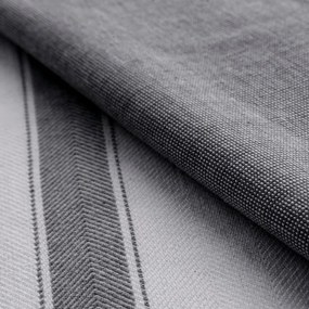 Sada kuchynských utierok SOFIA oceľová