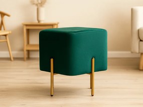 CH Taburetka Moly - zelená