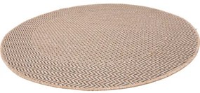 Koberec JEANS 19242/P01-K kruh