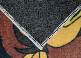 Koberce Breno Kusový koberec JOY 203/multi, viacfarebná,120 x 160 cm