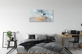 Obraz canvas Kameň abstrakcie škvrny 100x50 cm