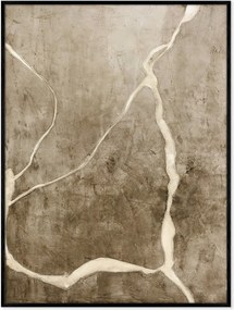 Nástenná dekorácia Vibranium