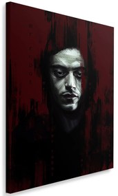 Gario Obraz na plátne Portrét z filmu Pán robot - Dmitry Belov Rozmery: 40 x 60 cm