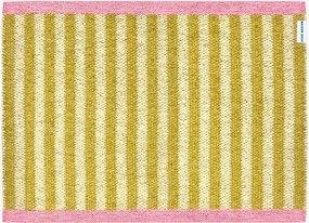 Umývateľná rohožka Stripe