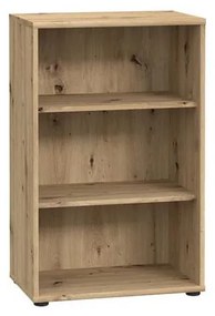 Knižnica URAN dub Artisan