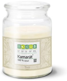 Sablio Sviečka Kamarát - 500 g