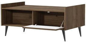 Konferenčný stolík Ademo 9 orech