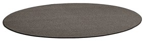 Okrúhly koberec ADAM, Ø 2500 mm, pieskový