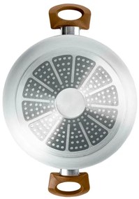 Ernesto®  Hliníkový hrniec, Ø 24 cm  (100349692)