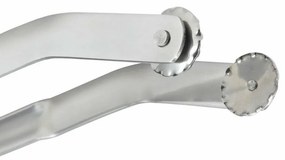 Tepro 8342 Kliešte na obracanie klobás