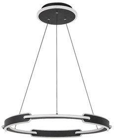 Rabalux 72229 - LED Luster na lanku SINDRI LED/45W/230V