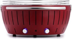 Gril na drevené uhlie/prenosný XXL - LotusGrill