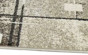Koberce Breno Kusový koberec PHOENIX 3024 - 0744, béžová, viacfarebná,200 x 300 cm