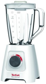 Biely stolový mixér Blend Force - Tefal
