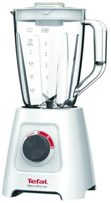Biely stolový mixér Blend Force - Tefal