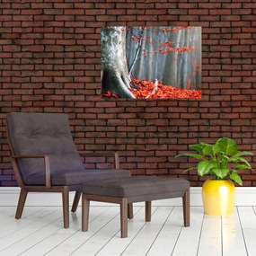 Obraz - Jeseň (70x50 cm)