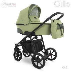 Kočík CAMARELO OLLIO 05