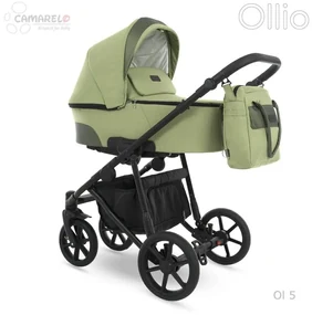 Kočík CAMARELO OLLIO 05
