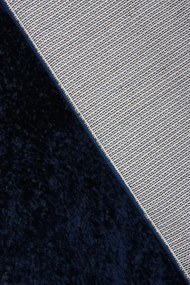 Koberec Boho 111 NAVY BLUE rozmery koberec: 60x100 cm