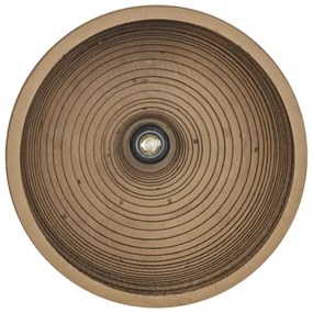 Ledvance - Stropné svietidlo DECOR CARDBOARD 1xE27/15W/230V pr. 36 cm