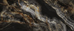 Obklad Golden Eye Glitter 120x280 R