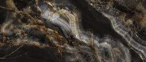 Obklad Golden Eye Glitter 120x280 R