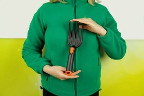 3-dielna súprava záhradného náradia