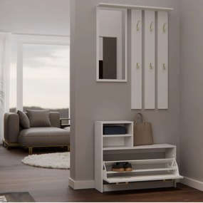 PREDSIEŇOVÁ STENA VANDA KAŠMÍR