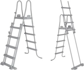 Bazén Frame Pool ALL YEAR APX 365 732x366 cm Pump Redder Bestway 561KG