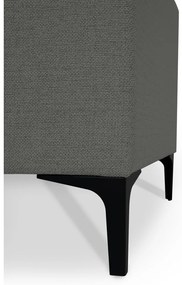 Sivá rohová pohovka (ľavý roh) Chile – Scandic