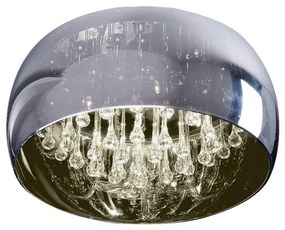 Luxera 46054 stropné svietidlo SPHERA 5x33W|G9