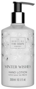 SCOTTISH FINE SOAPS Mlieko na ruky Winter Wishes 300 ml
